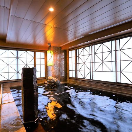 Dormy Inn Ikebukuro Τόκιο Εξωτερικό φωτογραφία