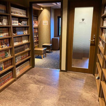 Dormy Inn Ikebukuro Τόκιο Εξωτερικό φωτογραφία