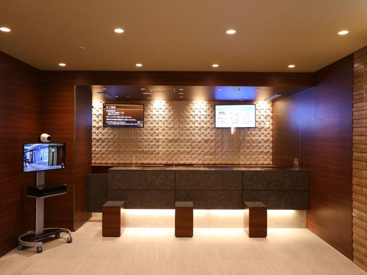 Dormy Inn Ikebukuro Τόκιο Εξωτερικό φωτογραφία