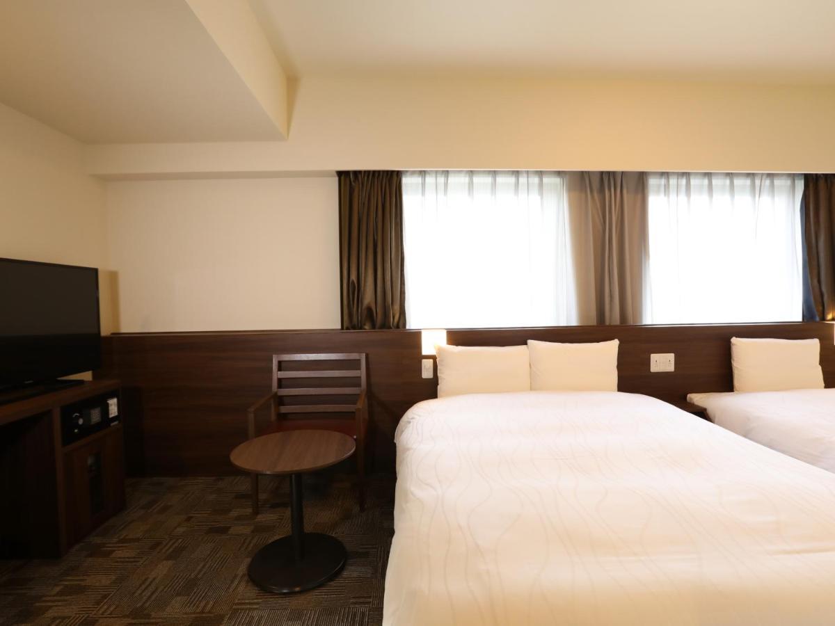 Dormy Inn Ikebukuro Τόκιο Εξωτερικό φωτογραφία