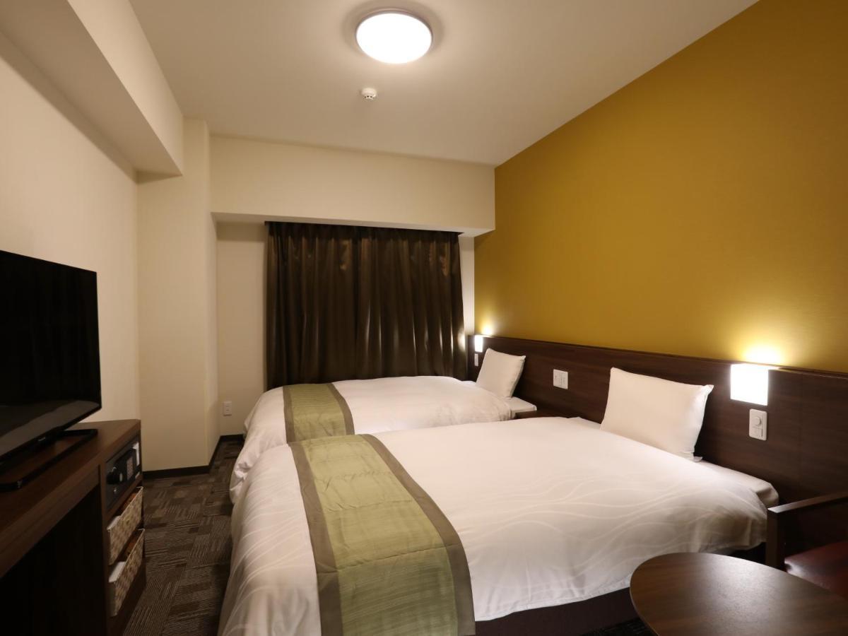 Dormy Inn Ikebukuro Τόκιο Εξωτερικό φωτογραφία
