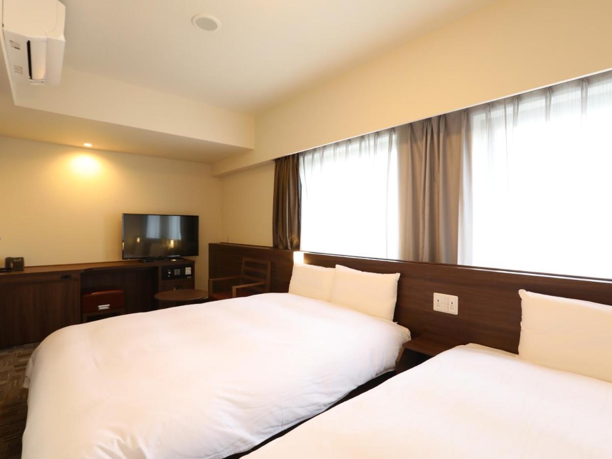 Dormy Inn Ikebukuro Τόκιο Εξωτερικό φωτογραφία