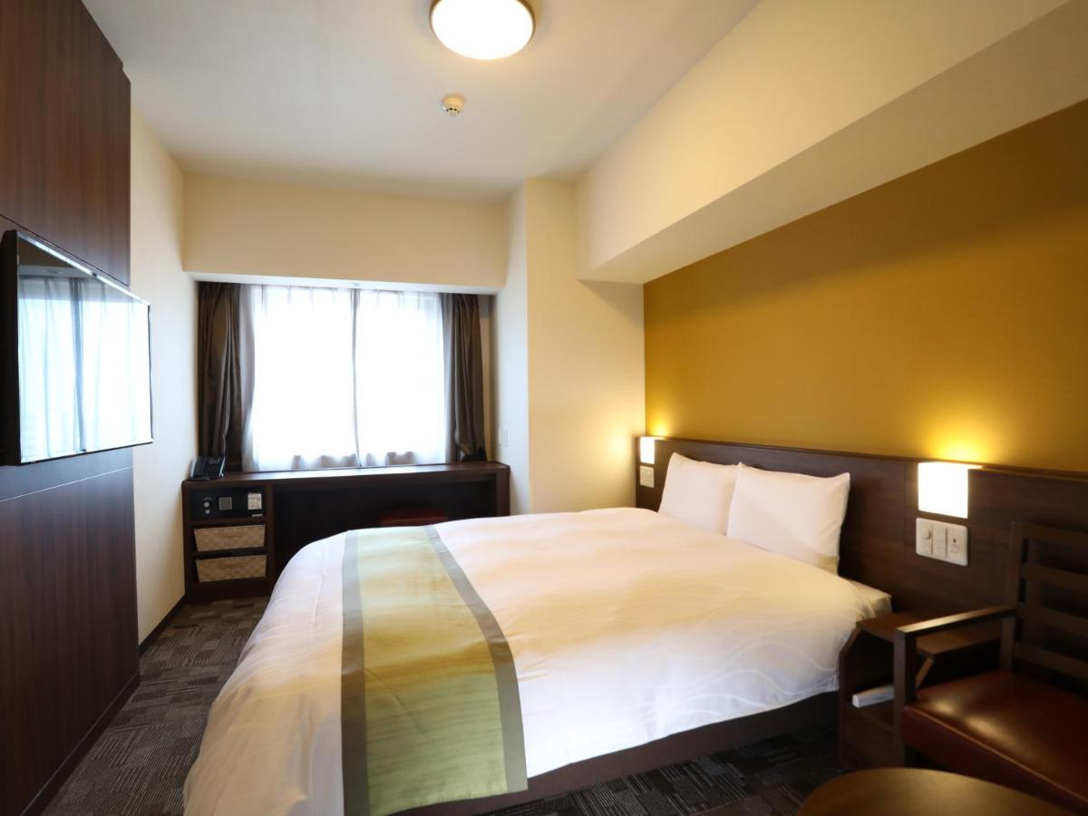 Dormy Inn Ikebukuro Τόκιο Εξωτερικό φωτογραφία