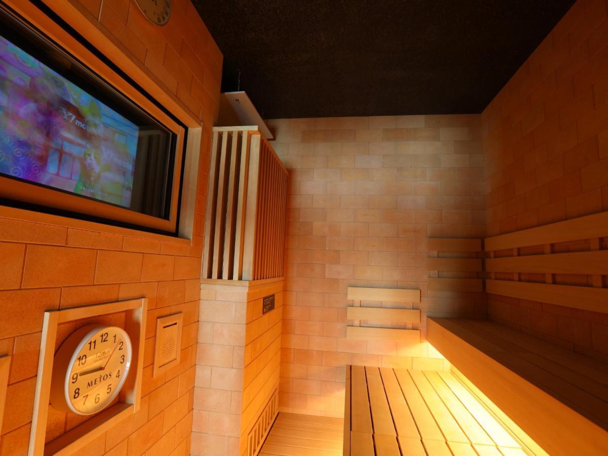 Dormy Inn Ikebukuro Τόκιο Εξωτερικό φωτογραφία