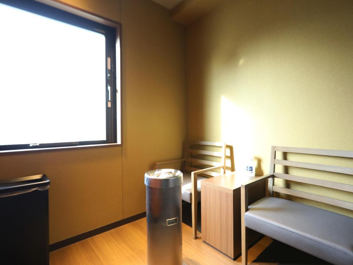 Dormy Inn Ikebukuro Τόκιο Εξωτερικό φωτογραφία