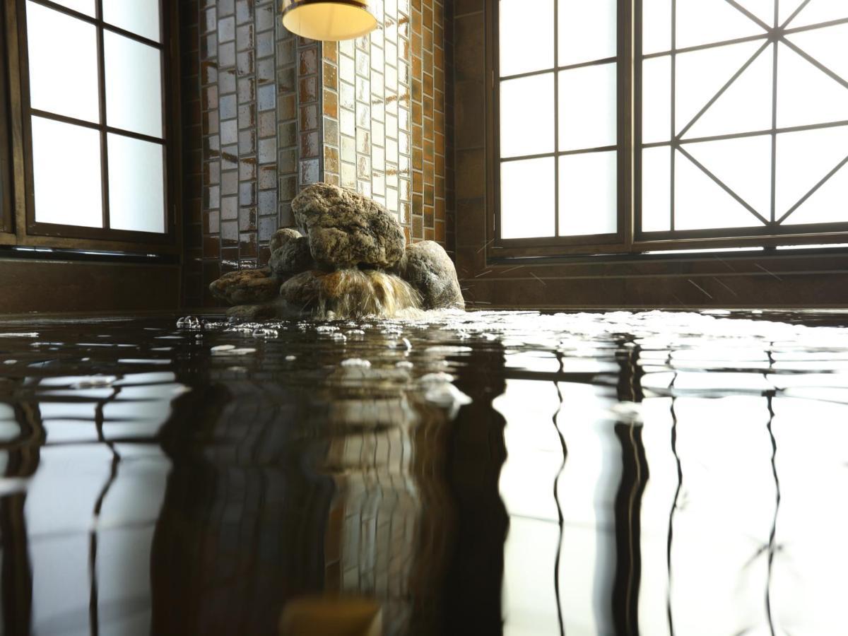 Dormy Inn Ikebukuro Τόκιο Εξωτερικό φωτογραφία