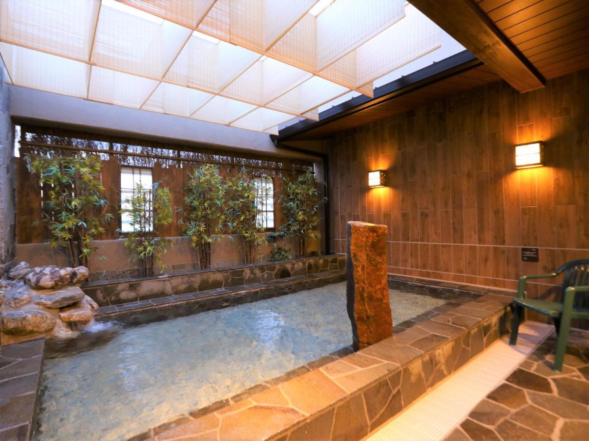 Dormy Inn Ikebukuro Τόκιο Εξωτερικό φωτογραφία