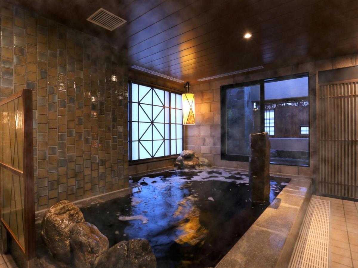 Dormy Inn Ikebukuro Τόκιο Εξωτερικό φωτογραφία