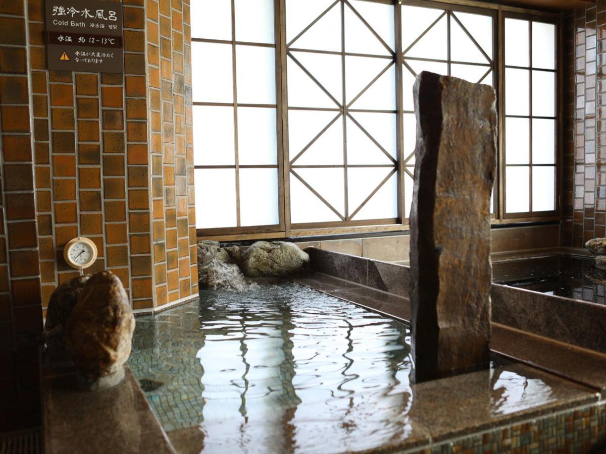 Dormy Inn Ikebukuro Τόκιο Εξωτερικό φωτογραφία