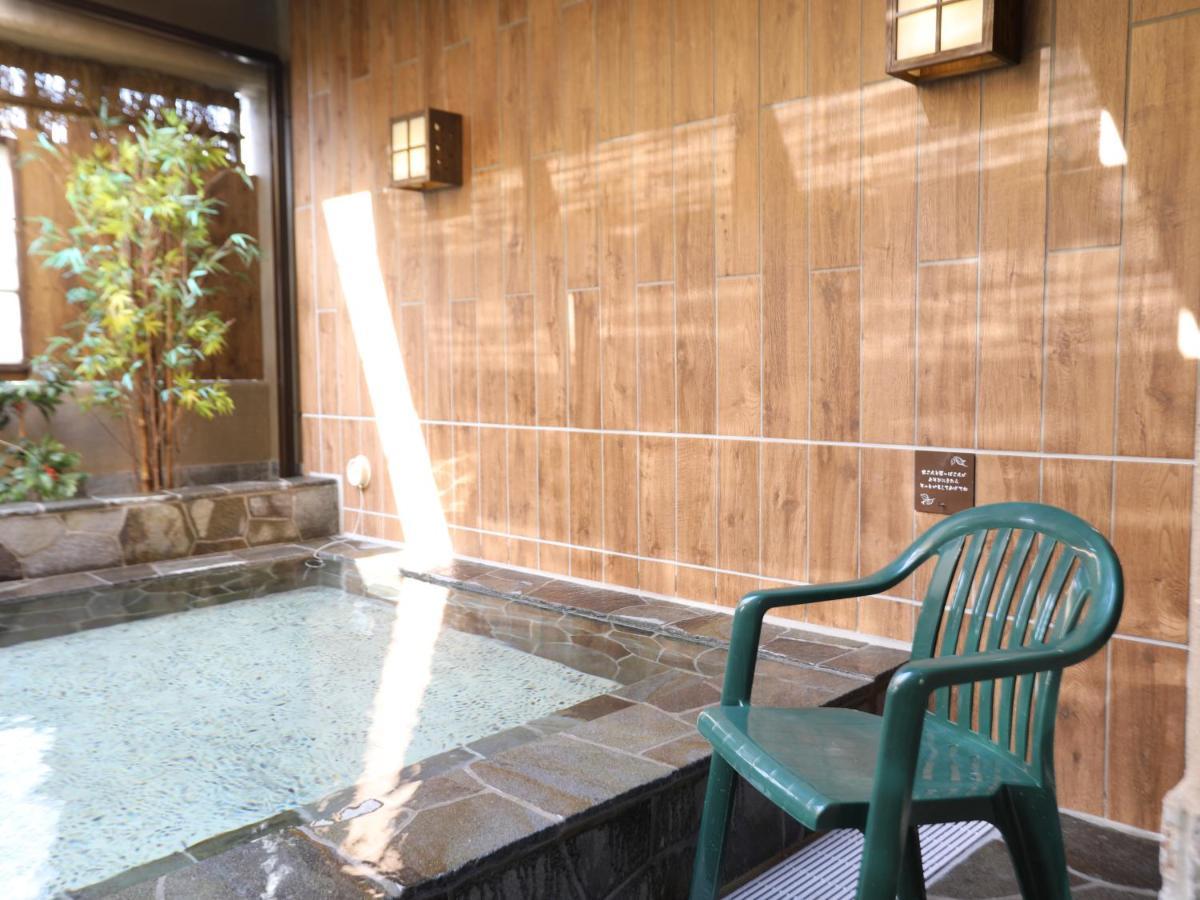 Dormy Inn Ikebukuro Τόκιο Εξωτερικό φωτογραφία