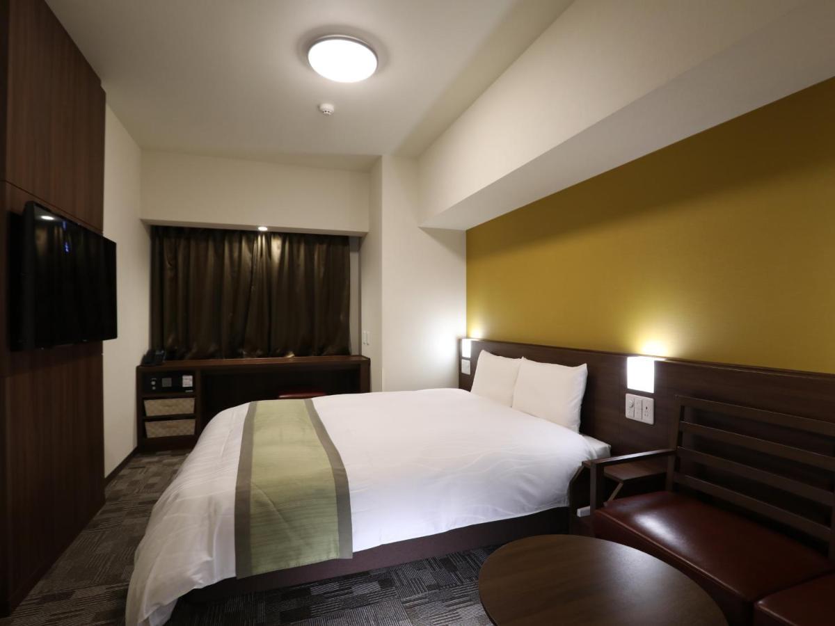Dormy Inn Ikebukuro Τόκιο Εξωτερικό φωτογραφία