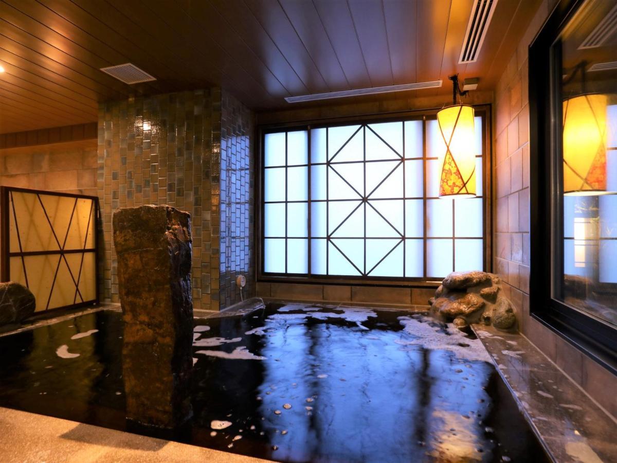 Dormy Inn Ikebukuro Τόκιο Εξωτερικό φωτογραφία