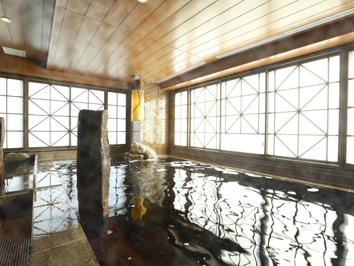 Dormy Inn Ikebukuro Τόκιο Εξωτερικό φωτογραφία
