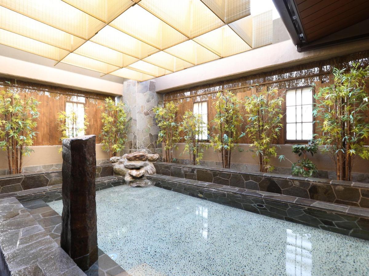 Dormy Inn Ikebukuro Τόκιο Εξωτερικό φωτογραφία