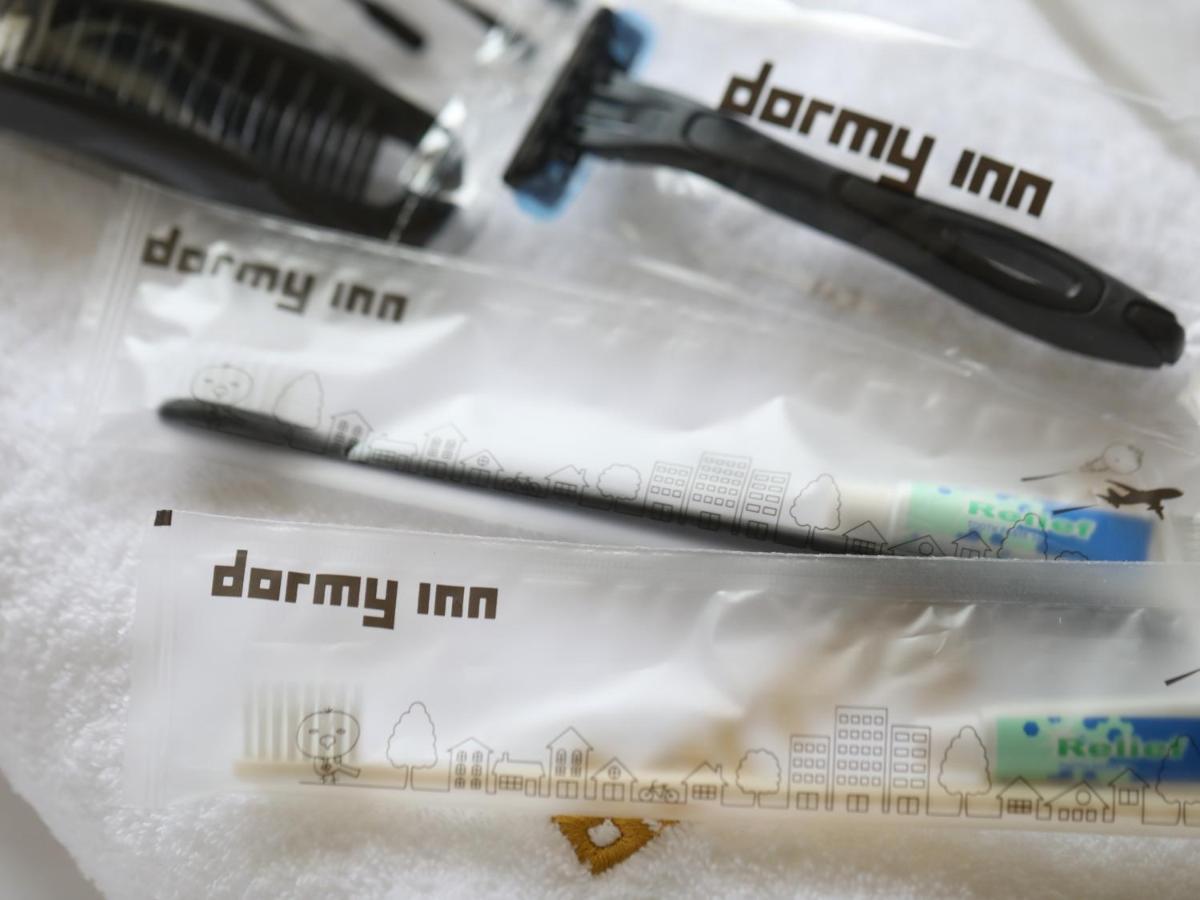 Dormy Inn Ikebukuro Τόκιο Εξωτερικό φωτογραφία