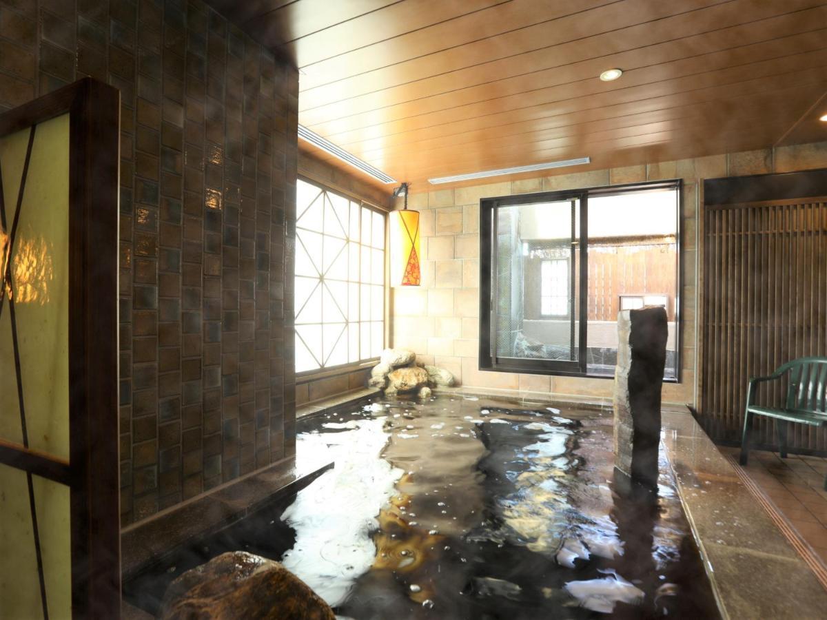 Dormy Inn Ikebukuro Τόκιο Εξωτερικό φωτογραφία
