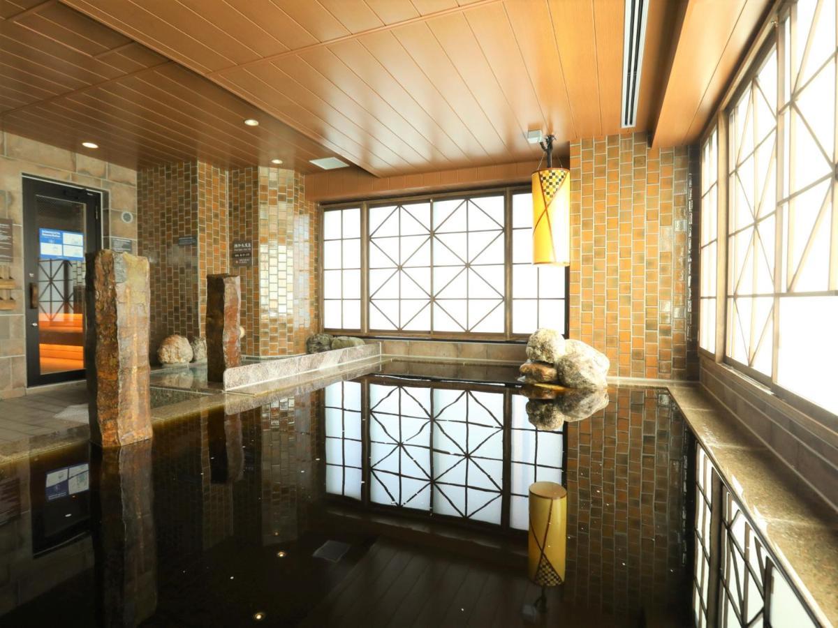 Dormy Inn Ikebukuro Τόκιο Εξωτερικό φωτογραφία