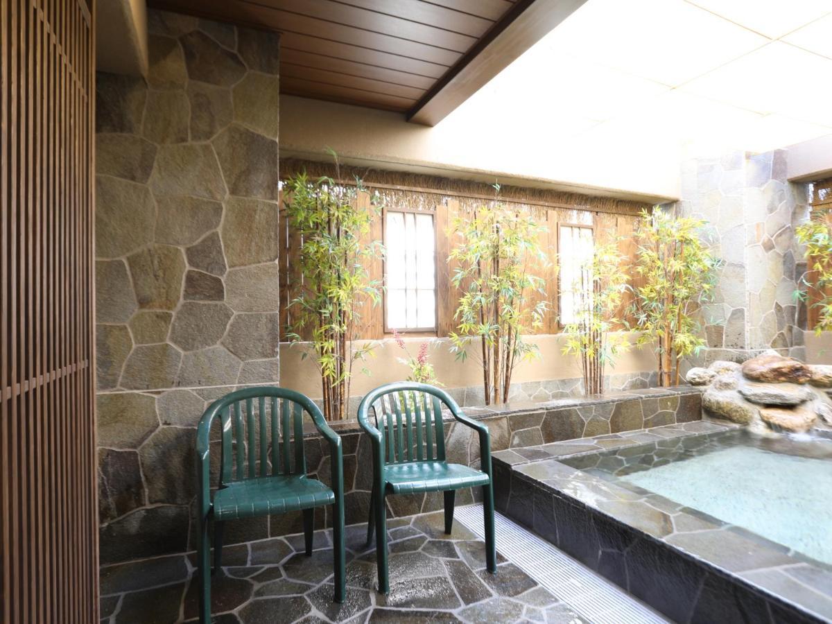 Dormy Inn Ikebukuro Τόκιο Εξωτερικό φωτογραφία