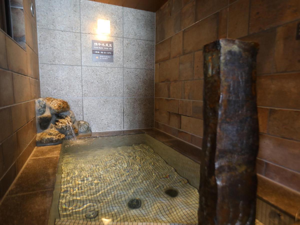 Dormy Inn Ikebukuro Τόκιο Εξωτερικό φωτογραφία