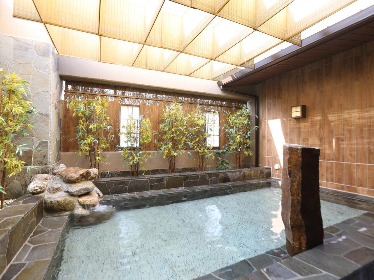 Dormy Inn Ikebukuro Τόκιο Εξωτερικό φωτογραφία