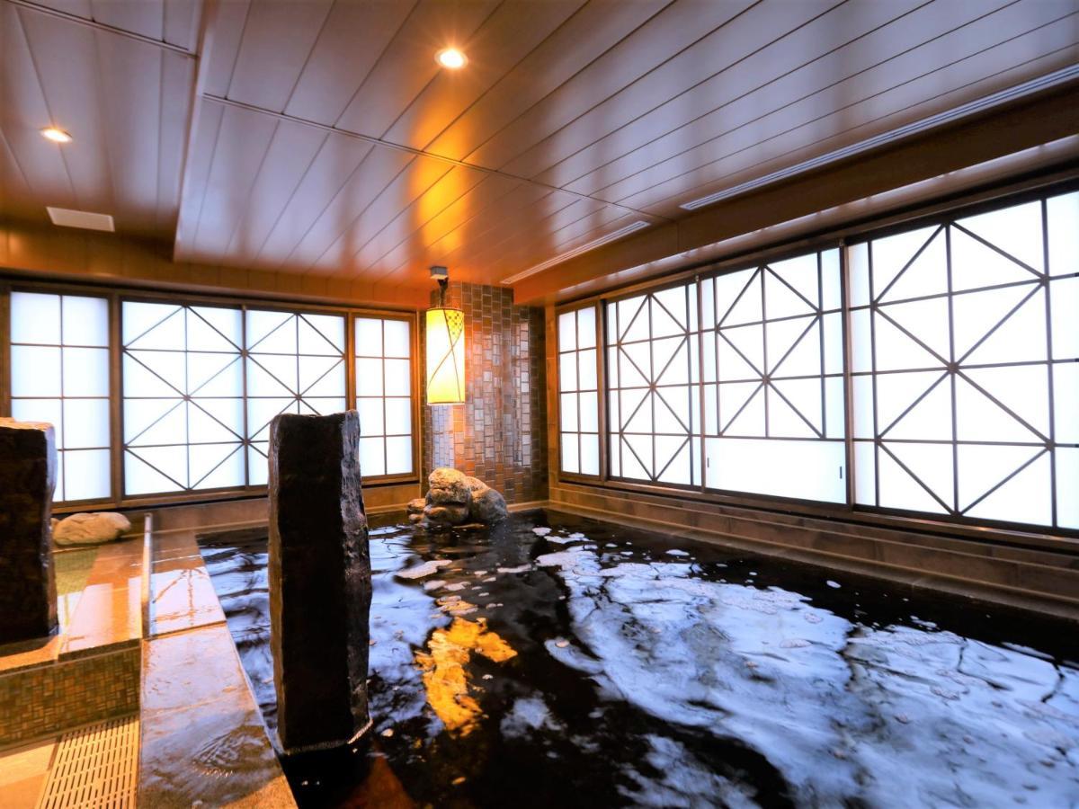 Dormy Inn Ikebukuro Τόκιο Εξωτερικό φωτογραφία