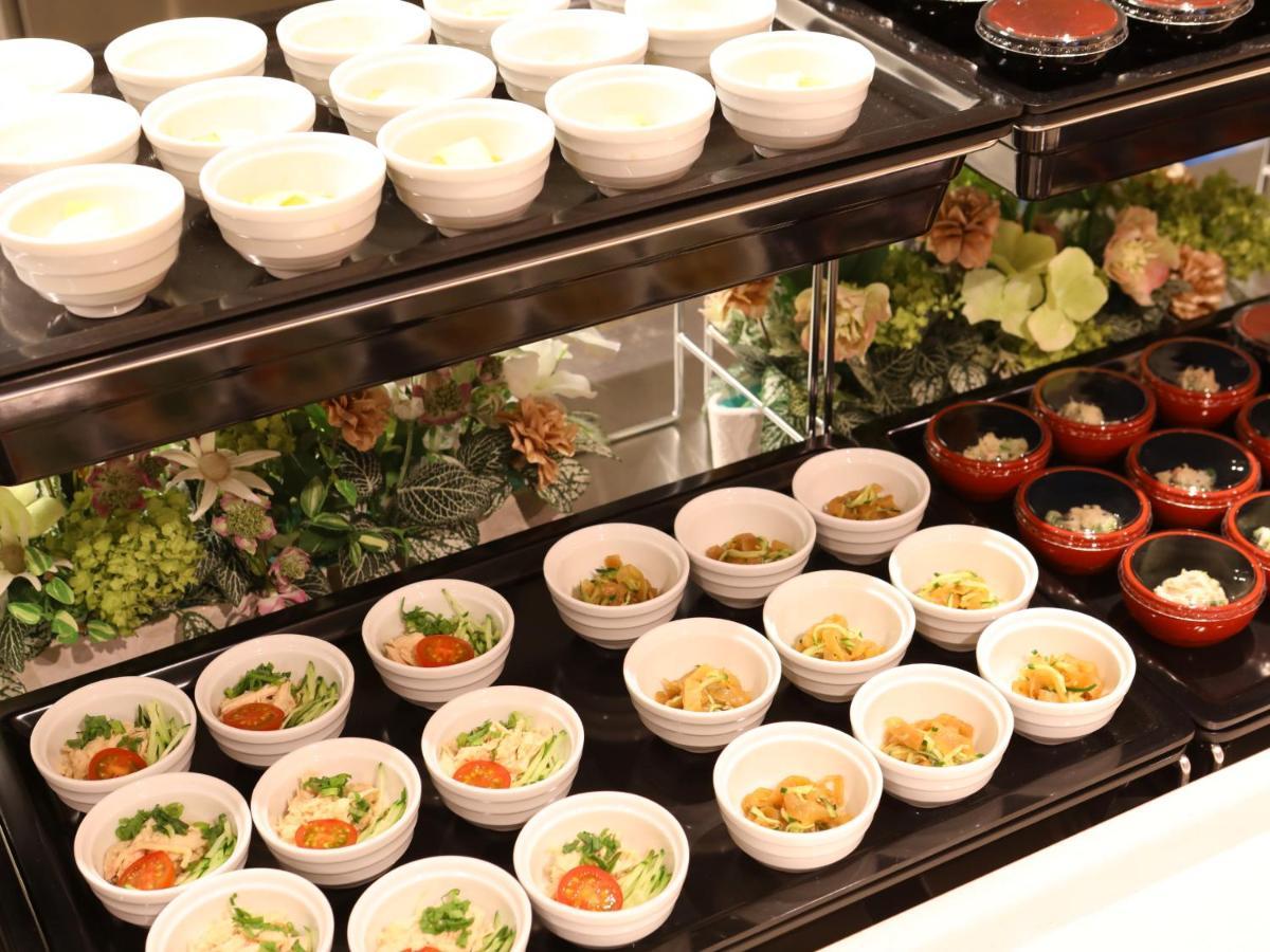 Dormy Inn Ikebukuro Τόκιο Εξωτερικό φωτογραφία