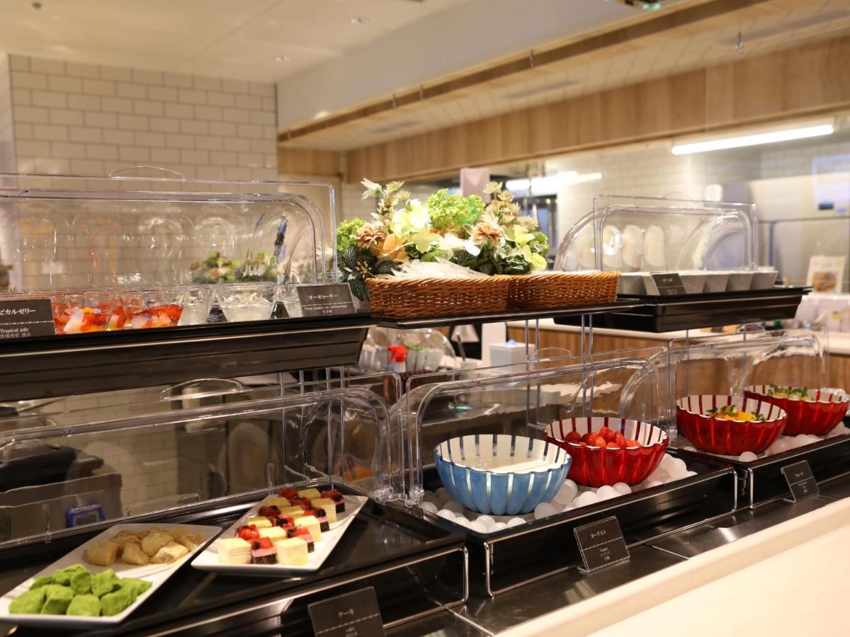 Dormy Inn Ikebukuro Τόκιο Εξωτερικό φωτογραφία