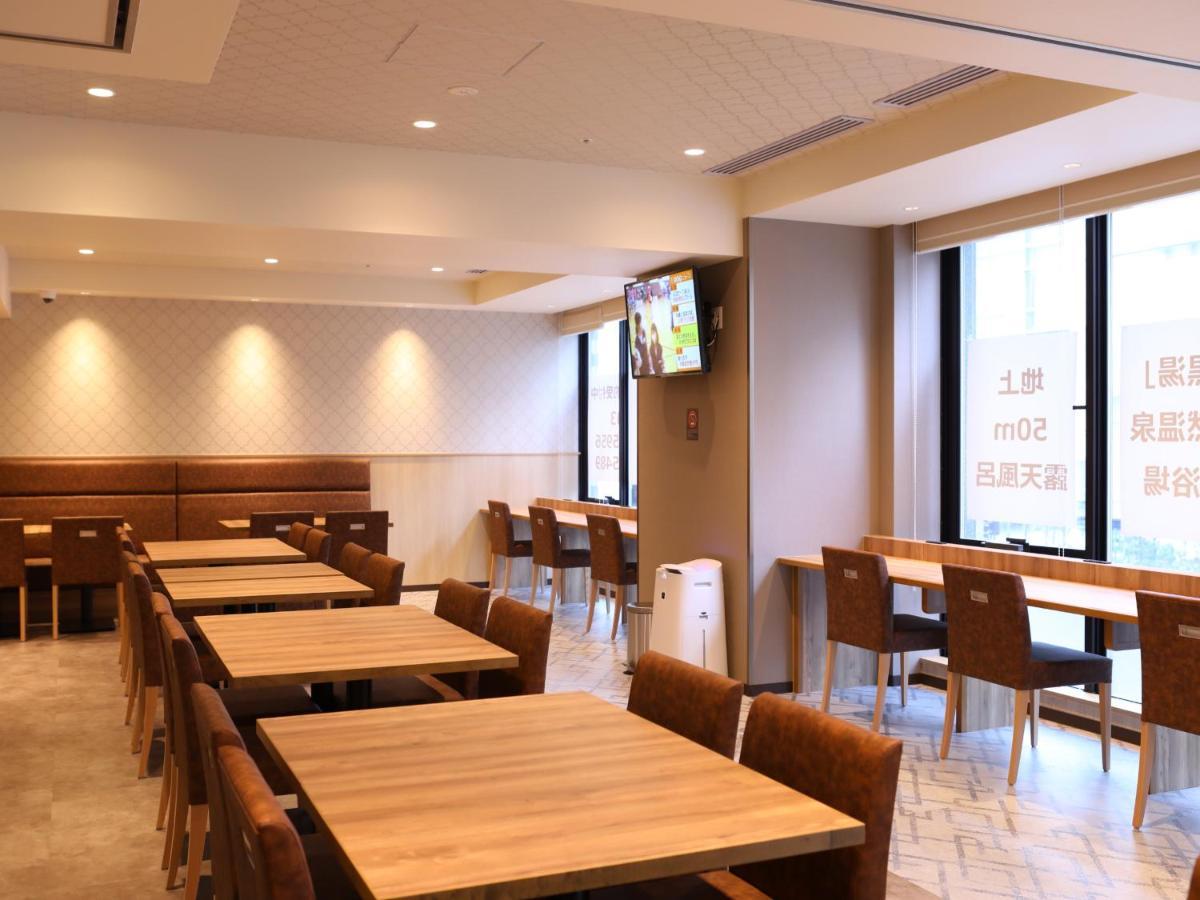 Dormy Inn Ikebukuro Τόκιο Εξωτερικό φωτογραφία