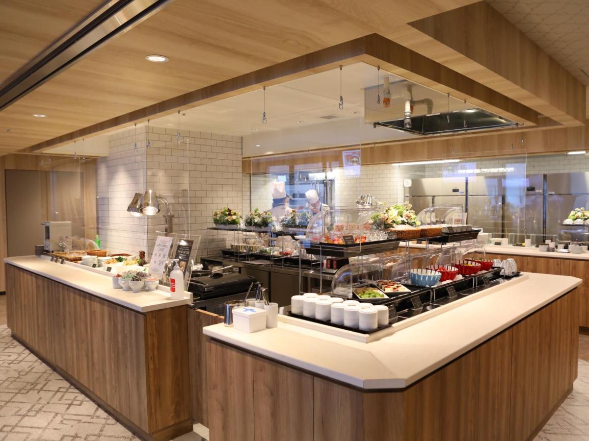 Dormy Inn Ikebukuro Τόκιο Εξωτερικό φωτογραφία