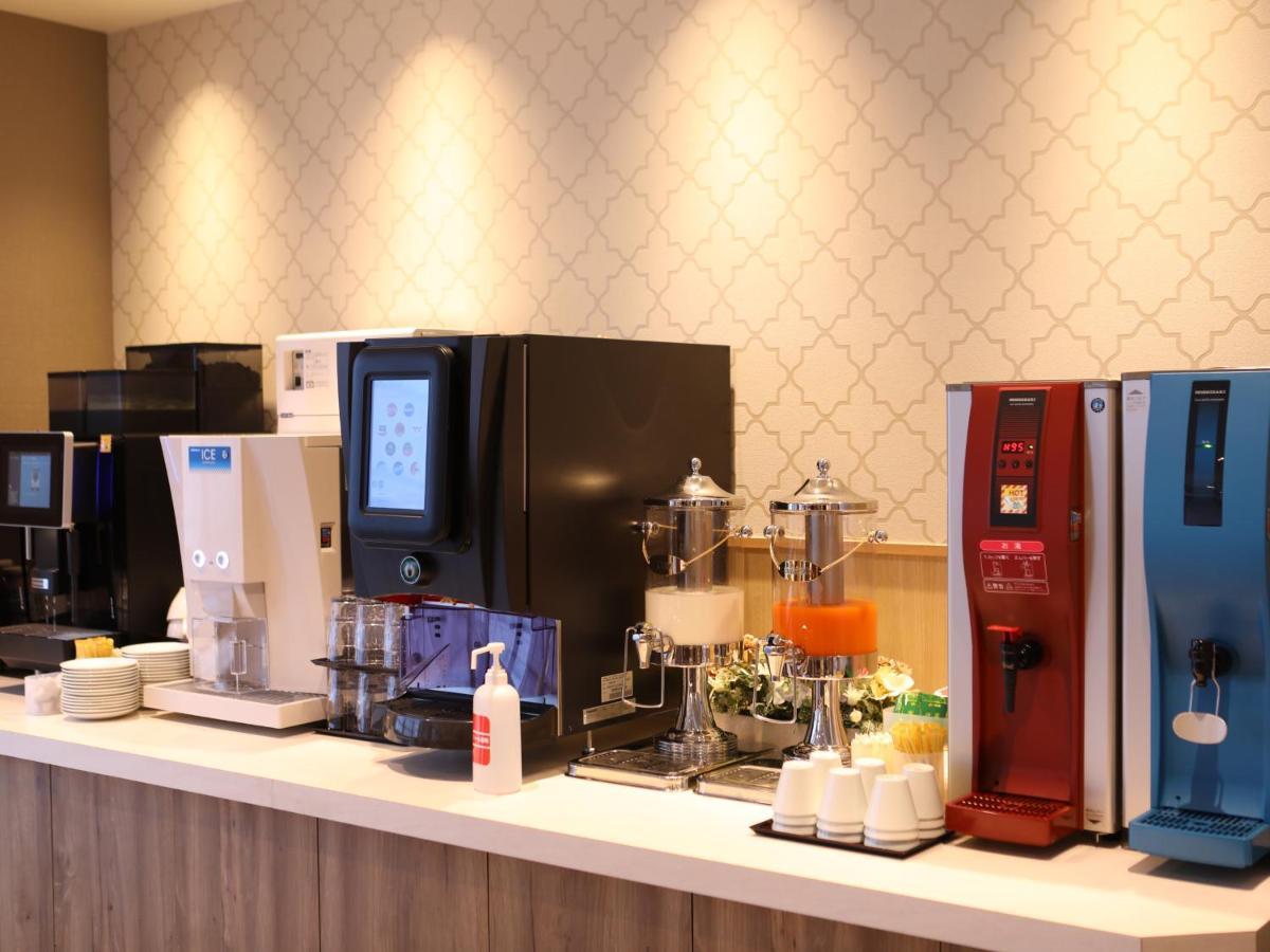 Dormy Inn Ikebukuro Τόκιο Εξωτερικό φωτογραφία