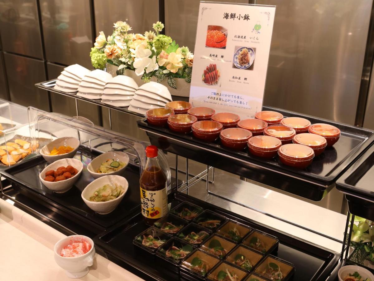 Dormy Inn Ikebukuro Τόκιο Εξωτερικό φωτογραφία