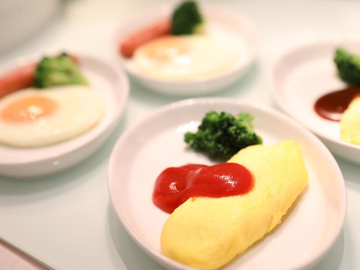 Dormy Inn Ikebukuro Τόκιο Εξωτερικό φωτογραφία